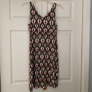 Lovely Athleta Santorini dress. Worn once.